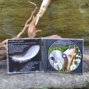 CD Les Pieds sur Terre